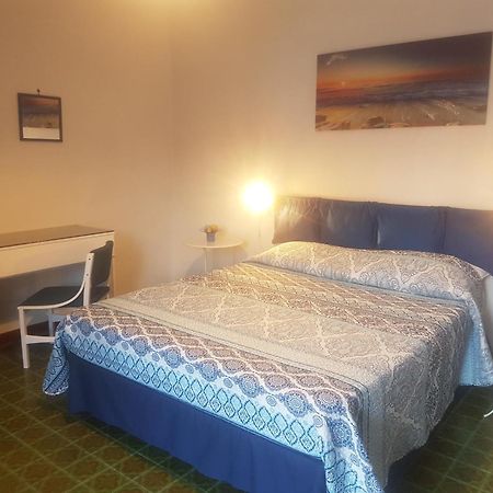 Casa Vacanza Xenia Agerola Zewnętrze zdjęcie