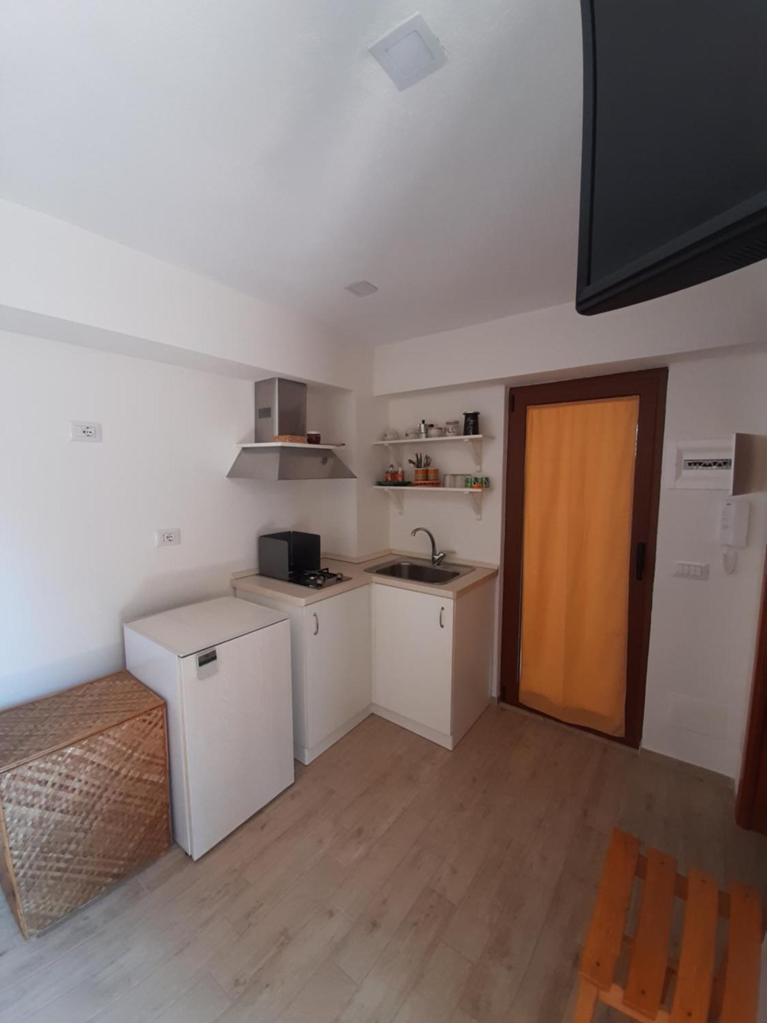 Casa Vacanza Xenia Agerola Zewnętrze zdjęcie