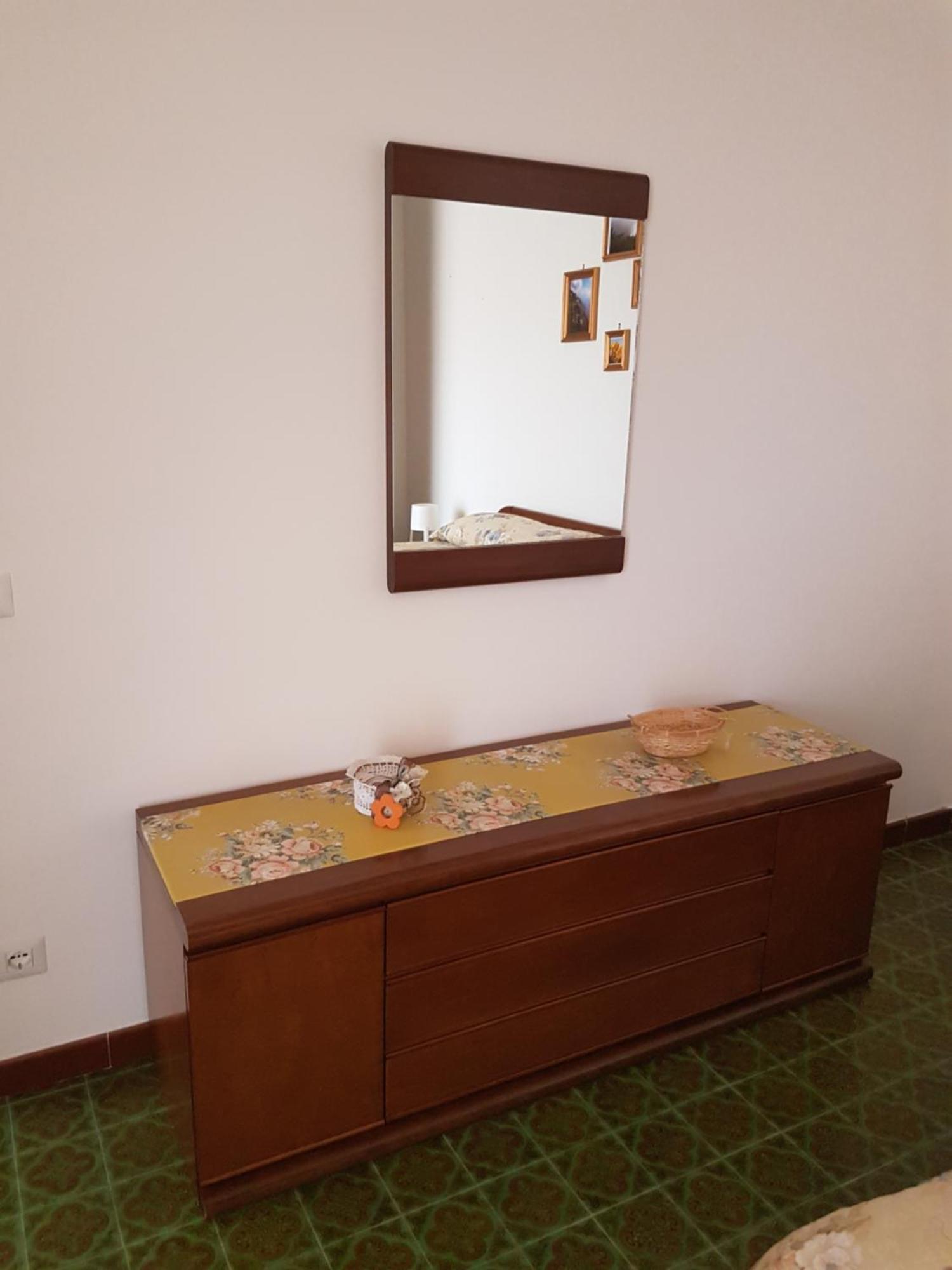 Casa Vacanza Xenia Agerola Zewnętrze zdjęcie