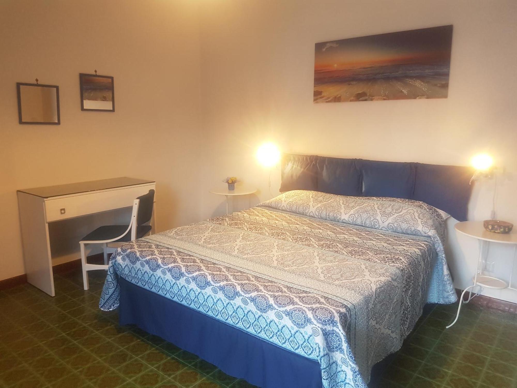 Casa Vacanza Xenia Agerola Zewnętrze zdjęcie