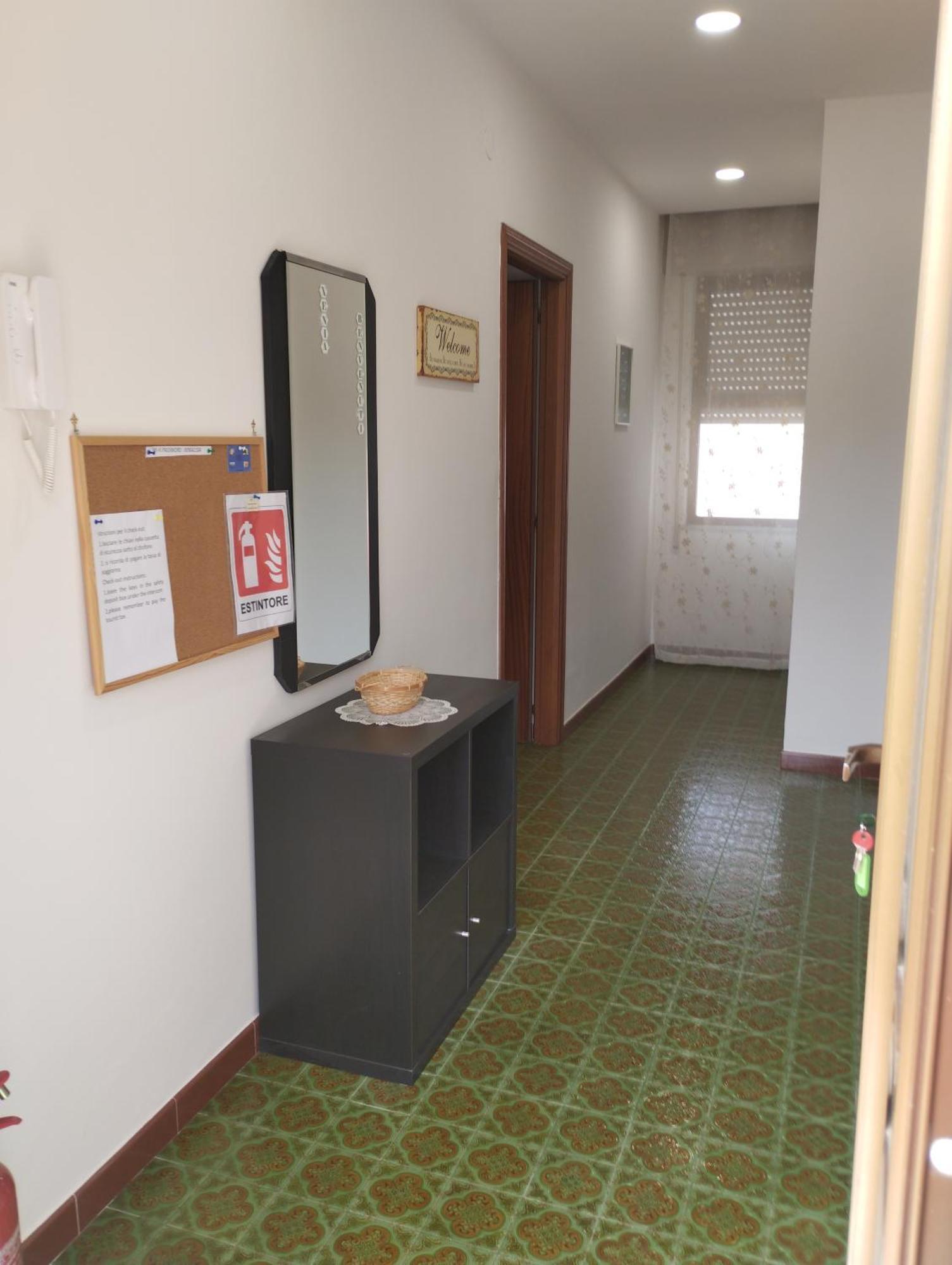 Casa Vacanza Xenia Agerola Pokój zdjęcie