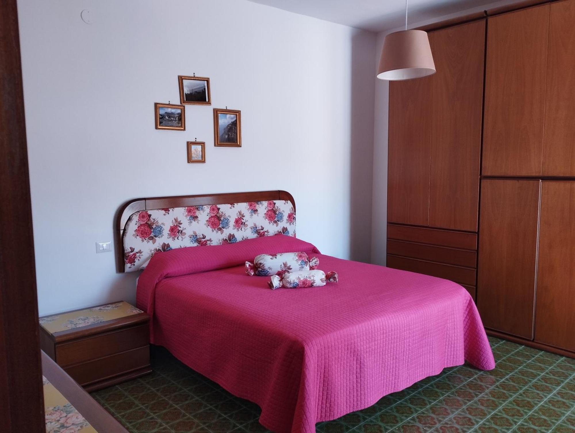 Casa Vacanza Xenia Agerola Pokój zdjęcie