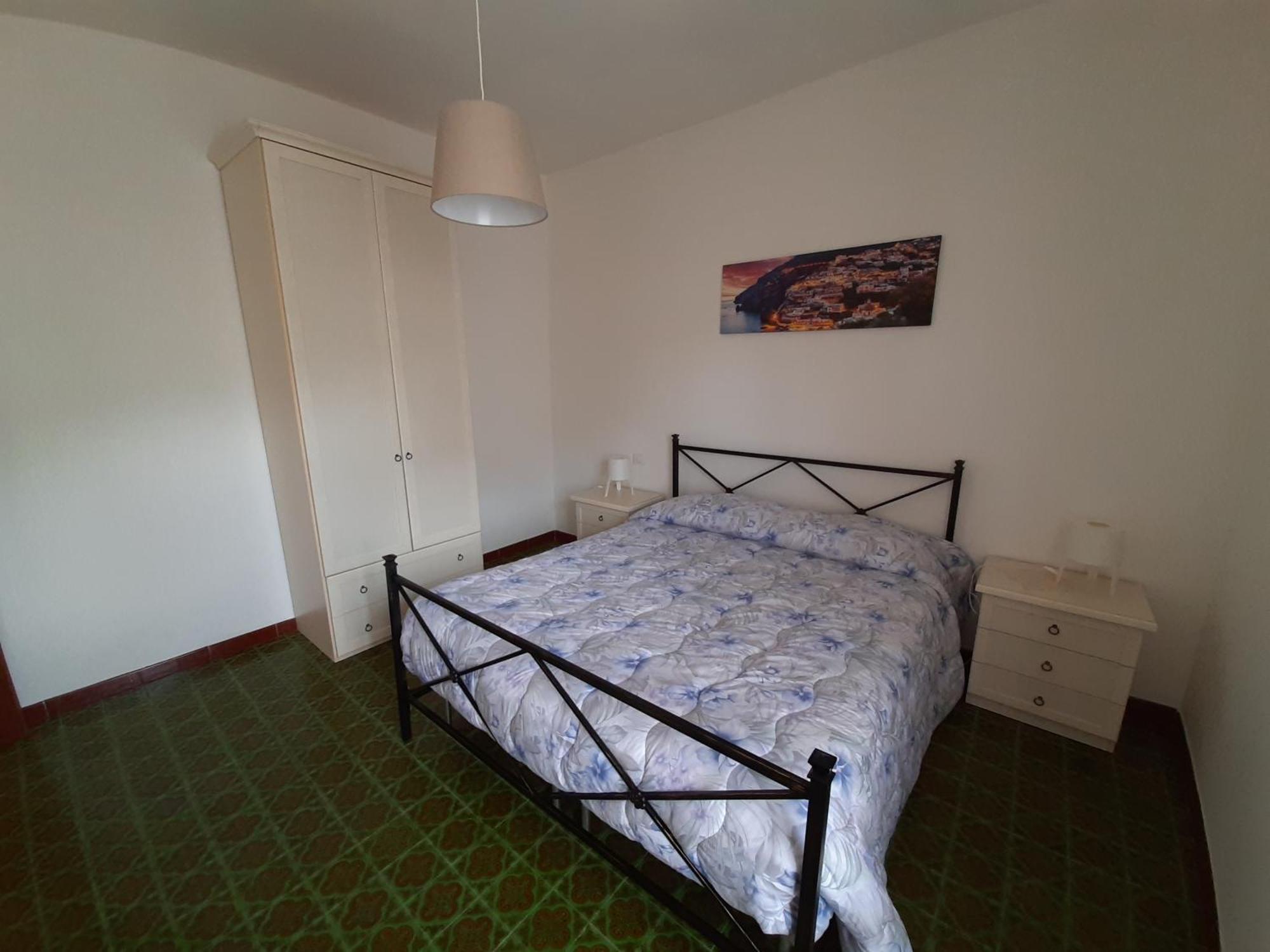 Casa Vacanza Xenia Agerola Pokój zdjęcie