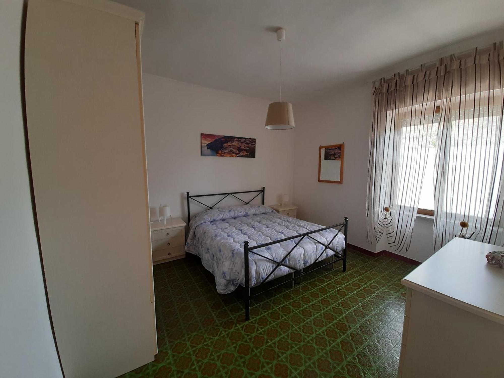 Casa Vacanza Xenia Agerola Pokój zdjęcie