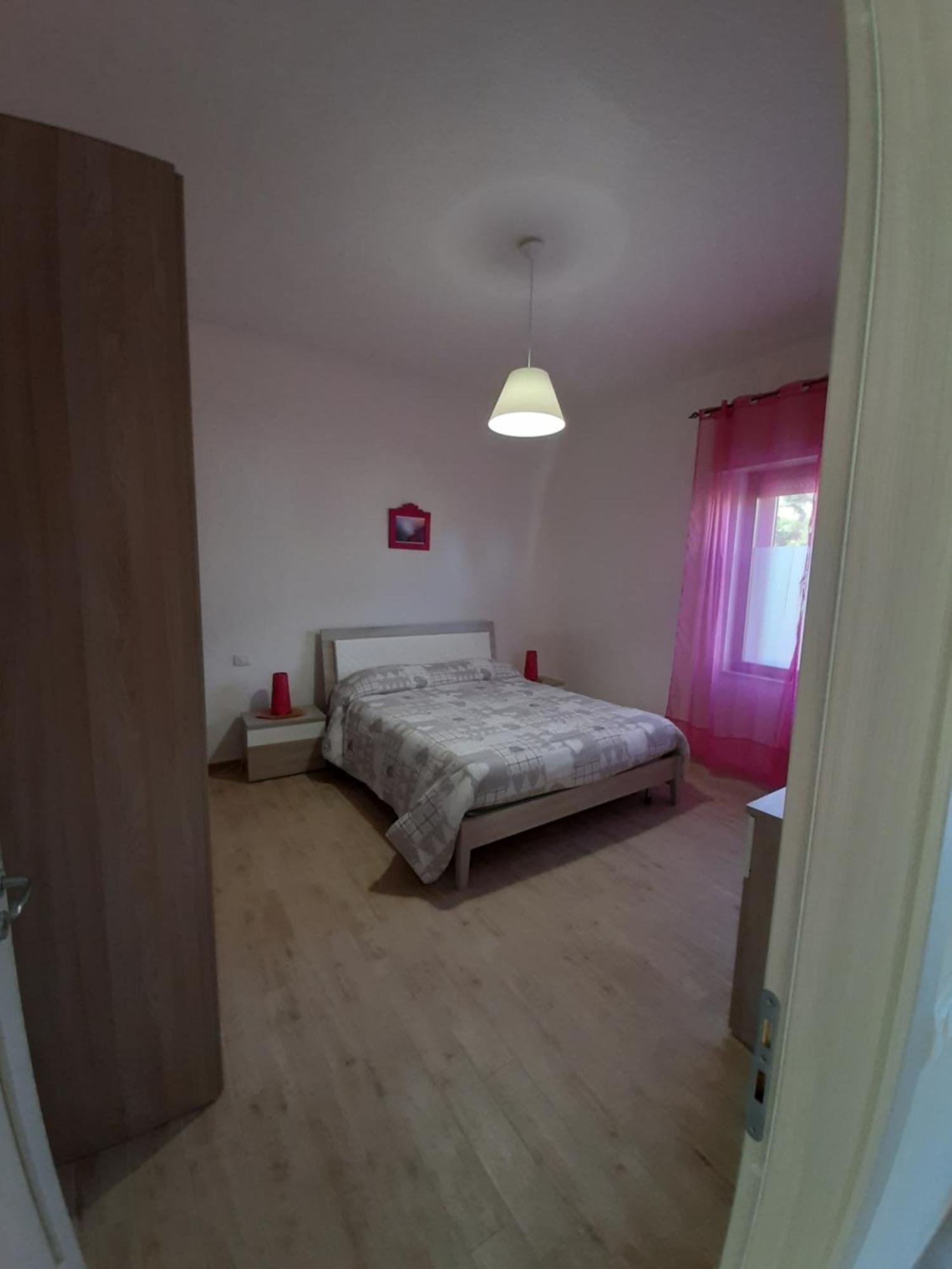 Casa Vacanza Xenia Agerola Pokój zdjęcie