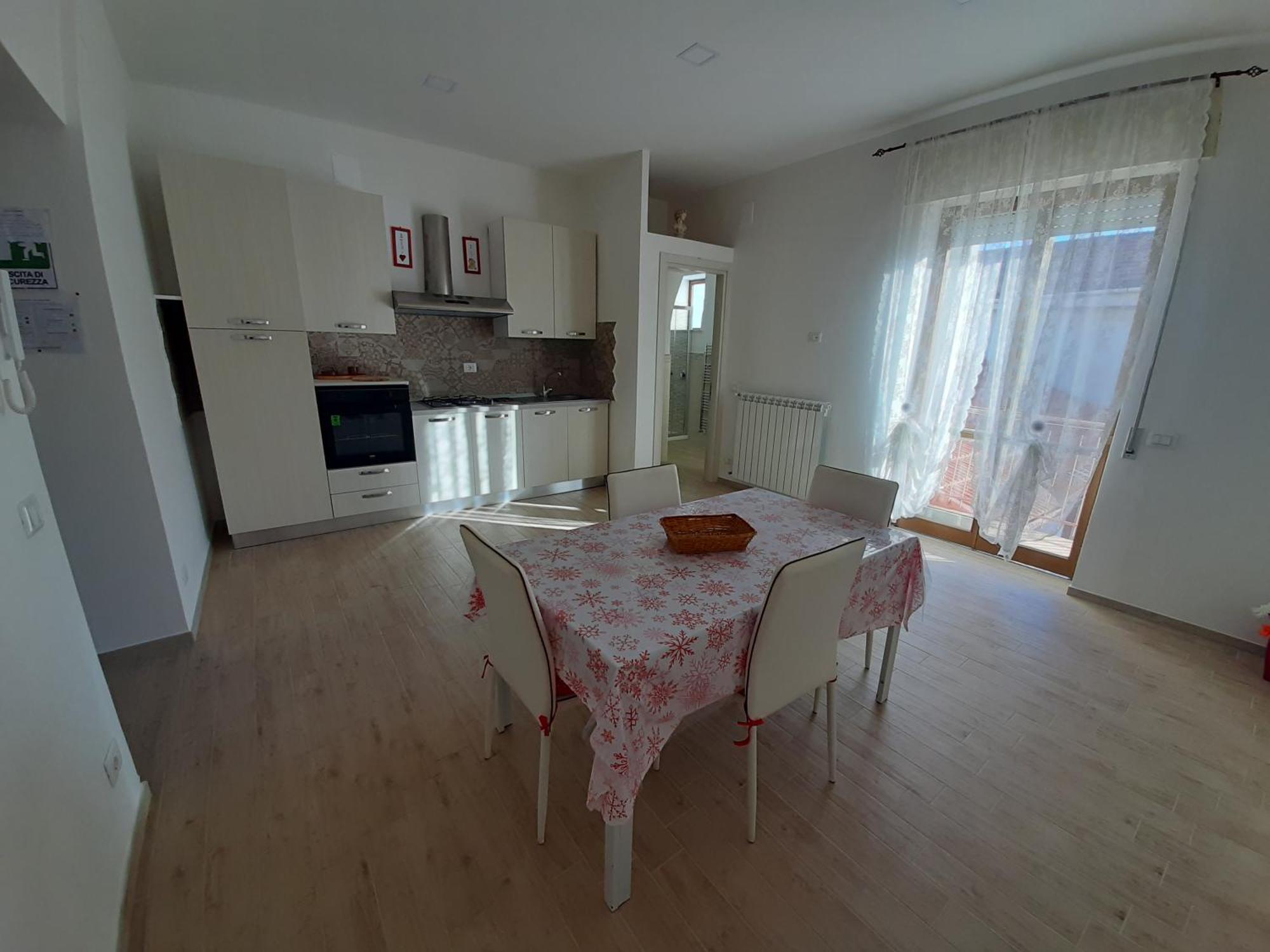 Casa Vacanza Xenia Agerola Pokój zdjęcie