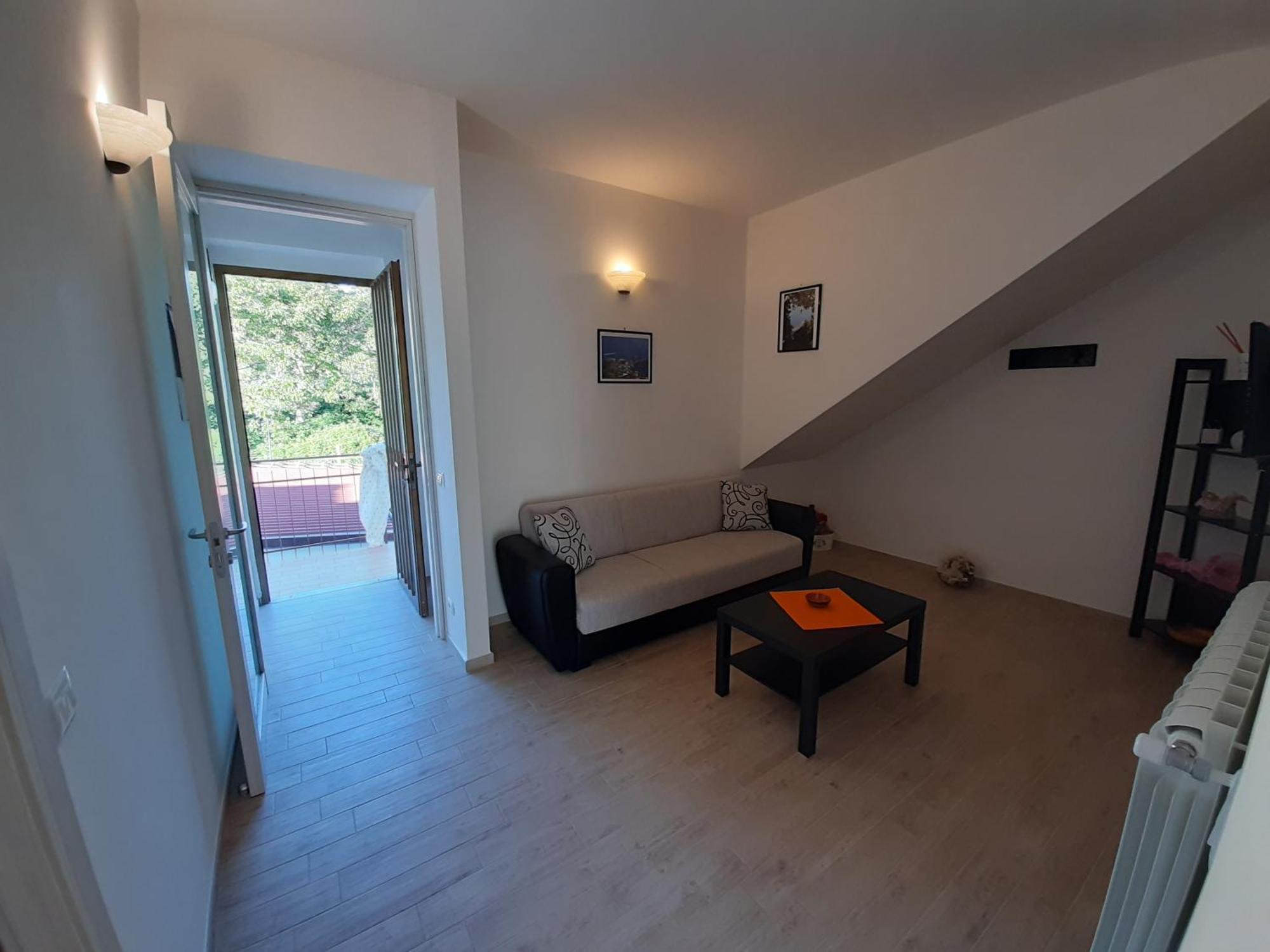 Casa Vacanza Xenia Agerola Pokój zdjęcie