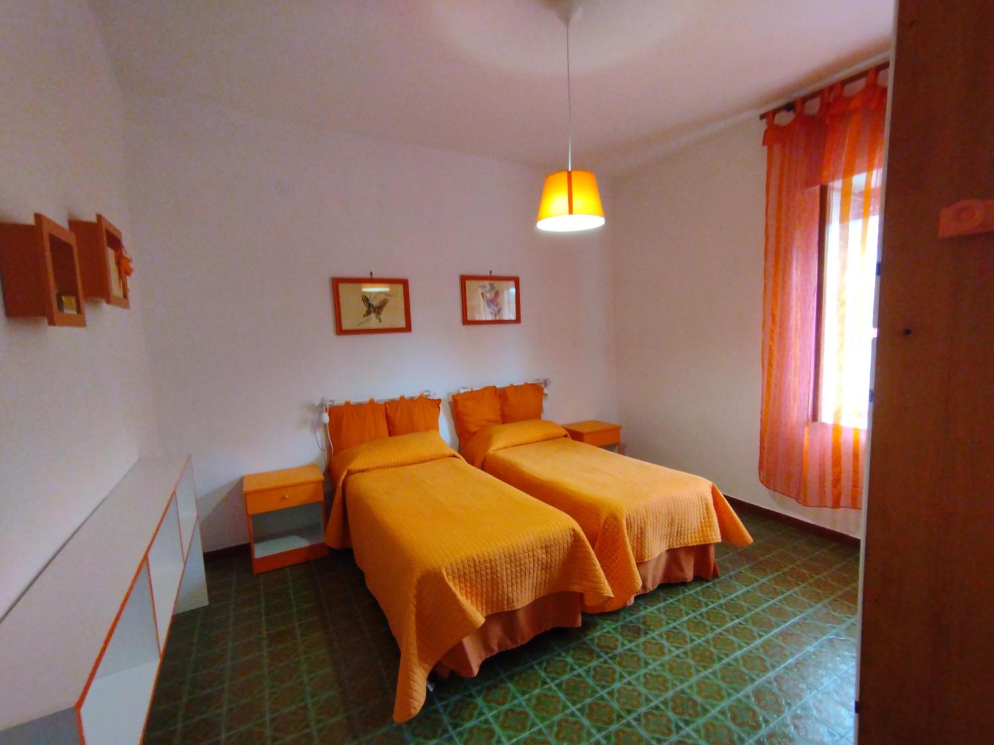 Casa Vacanza Xenia Agerola Pokój zdjęcie