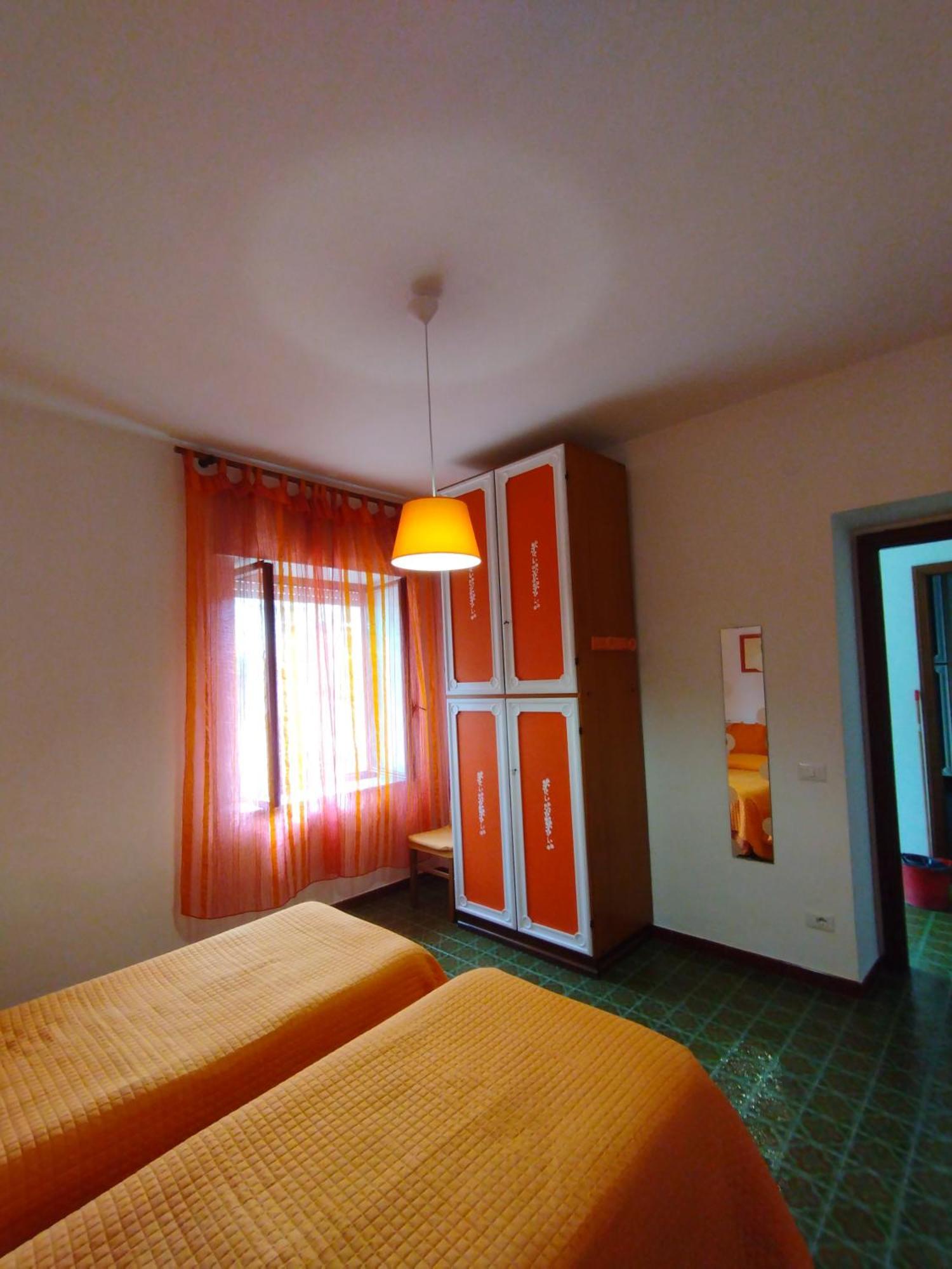 Casa Vacanza Xenia Agerola Pokój zdjęcie