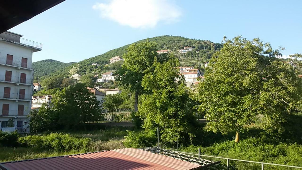 Casa Vacanza Xenia Agerola Zewnętrze zdjęcie