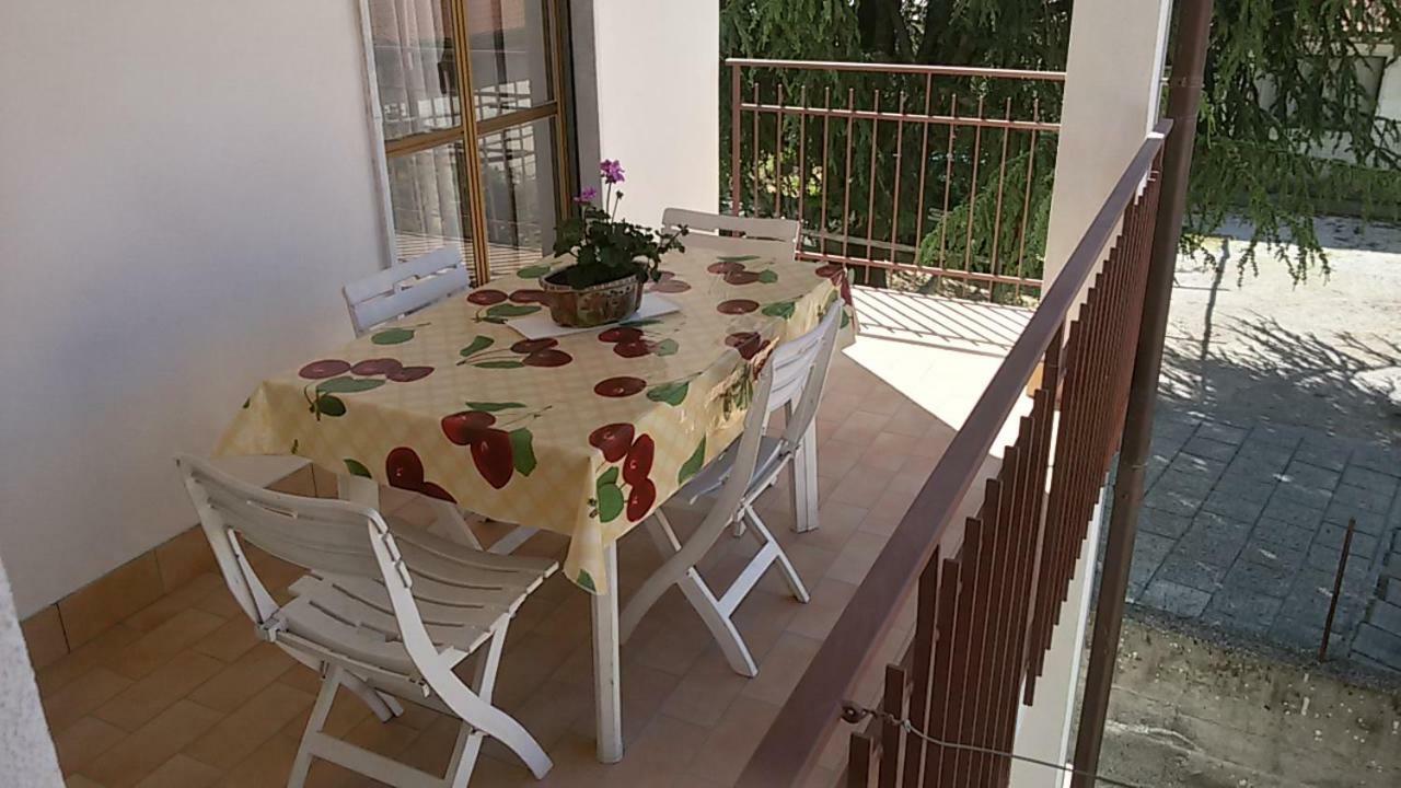 Casa Vacanza Xenia Agerola Zewnętrze zdjęcie