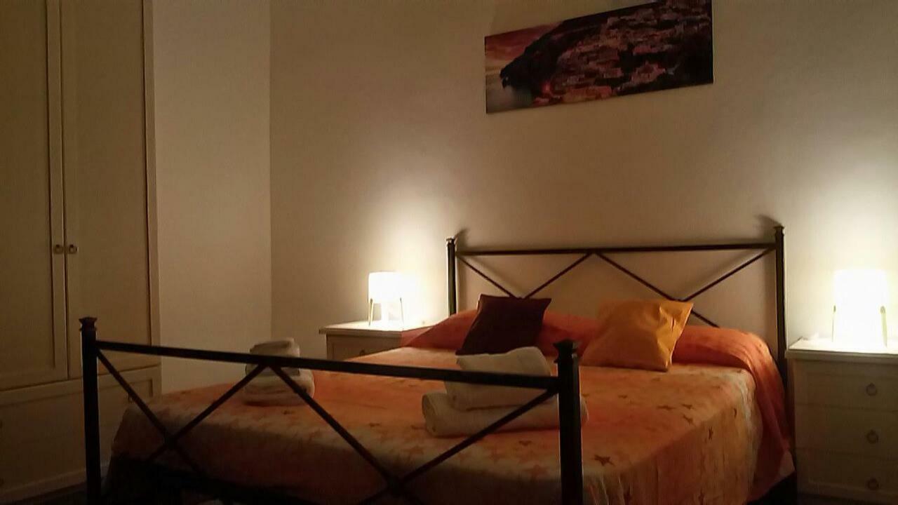Casa Vacanza Xenia Agerola Zewnętrze zdjęcie
