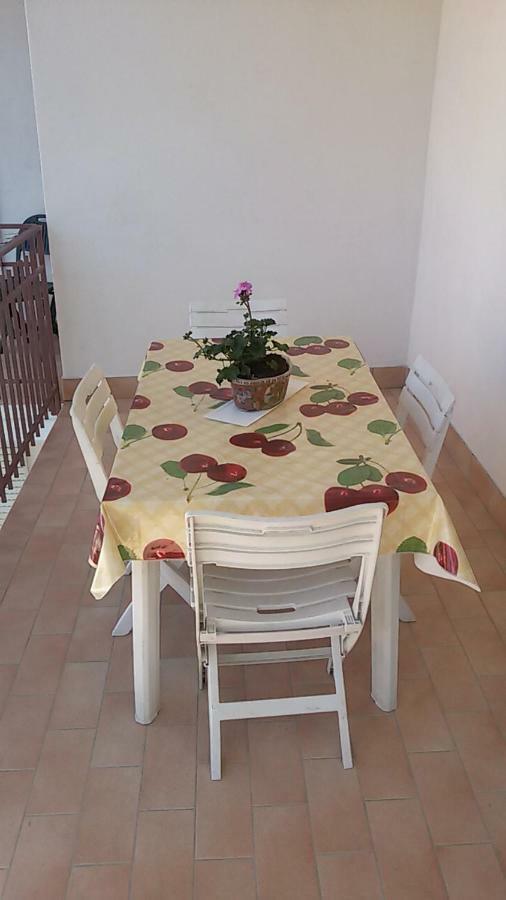 Casa Vacanza Xenia Agerola Zewnętrze zdjęcie