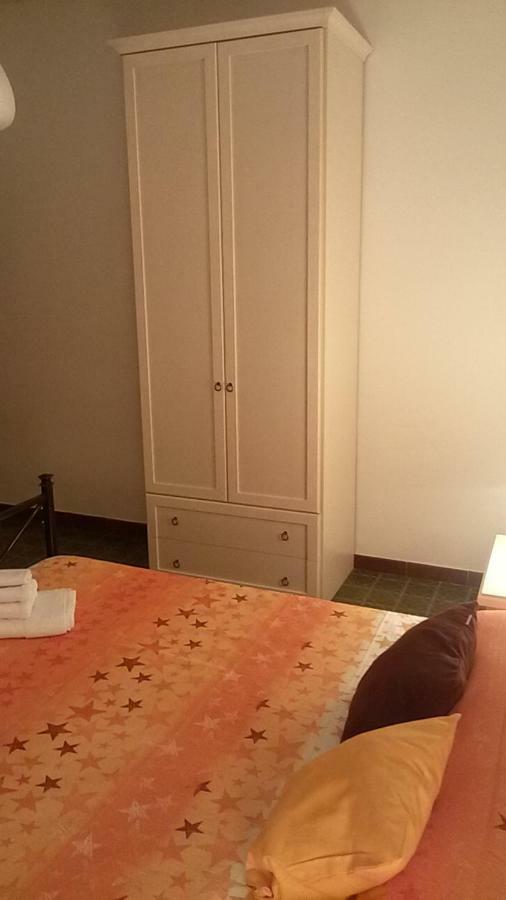 Casa Vacanza Xenia Agerola Zewnętrze zdjęcie