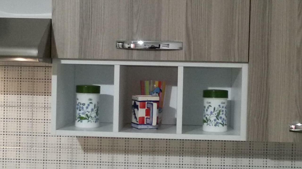 Casa Vacanza Xenia Agerola Zewnętrze zdjęcie