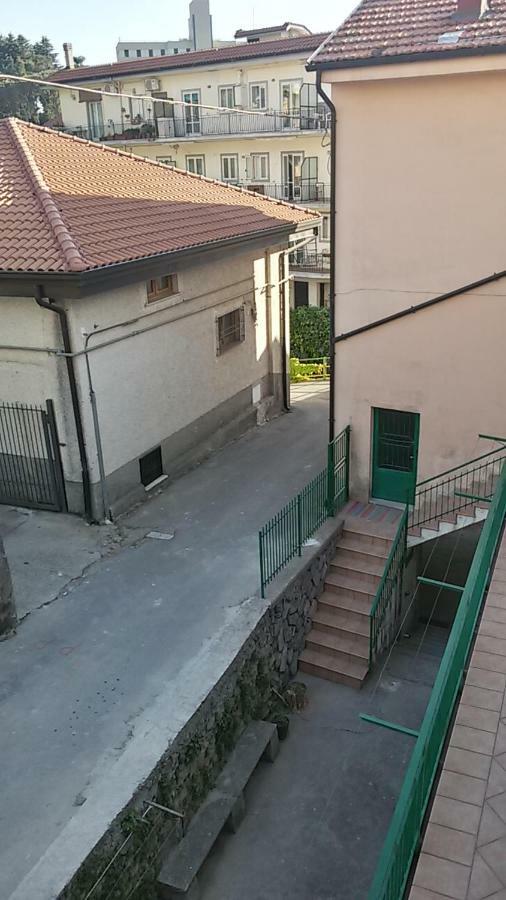 Casa Vacanza Xenia Agerola Zewnętrze zdjęcie