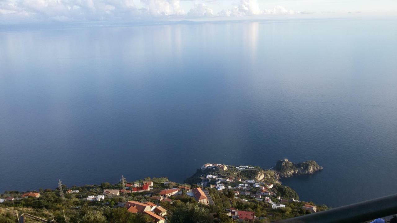 Casa Vacanza Xenia Agerola Zewnętrze zdjęcie