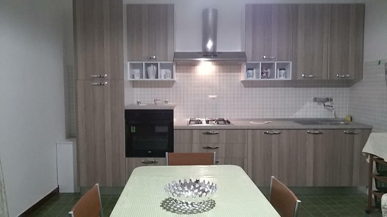 Casa Vacanza Xenia Agerola Zewnętrze zdjęcie