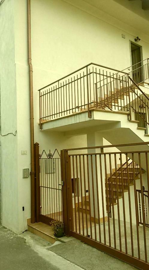 Casa Vacanza Xenia Agerola Zewnętrze zdjęcie