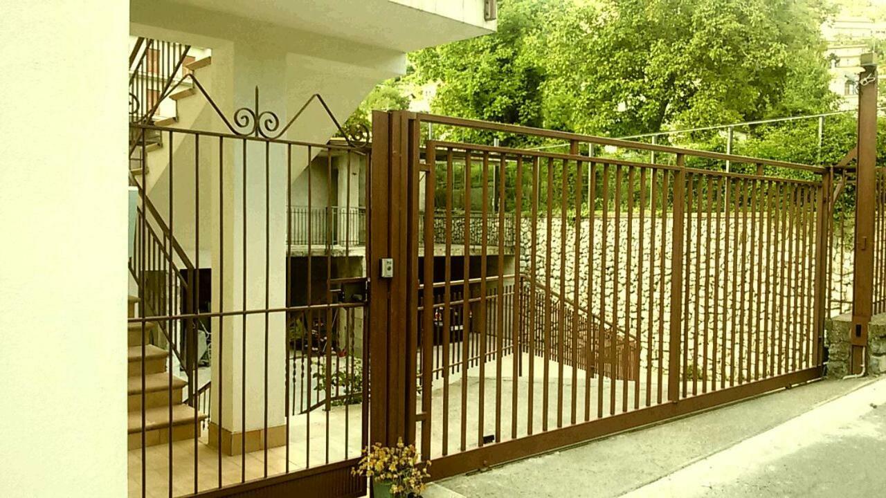 Casa Vacanza Xenia Agerola Zewnętrze zdjęcie