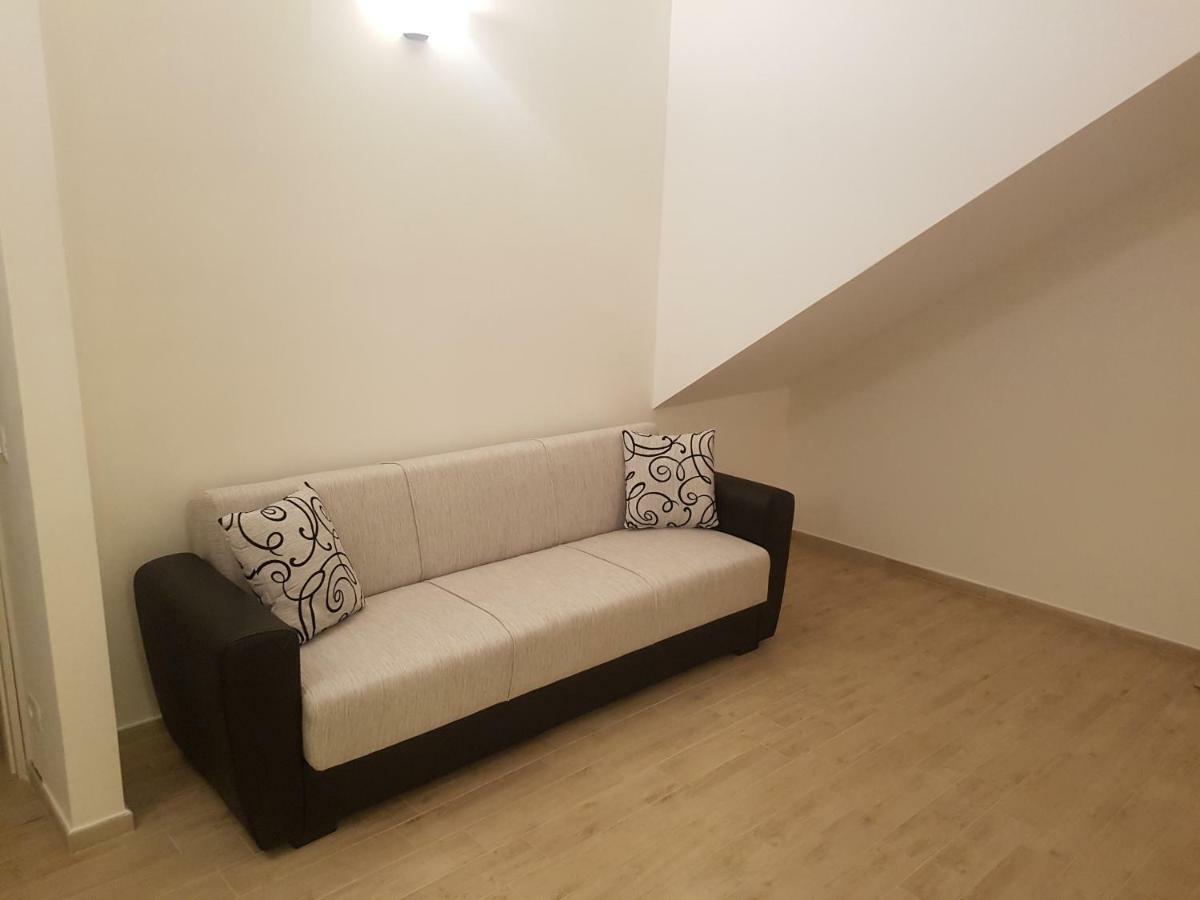 Casa Vacanza Xenia Agerola Zewnętrze zdjęcie
