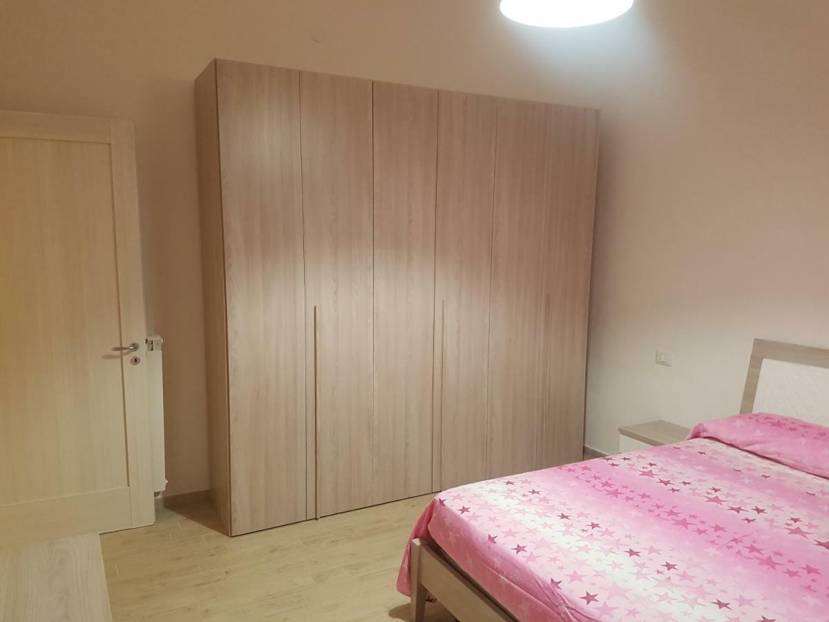 Casa Vacanza Xenia Agerola Zewnętrze zdjęcie