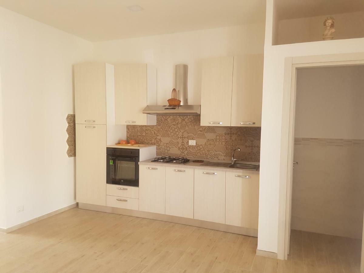Casa Vacanza Xenia Agerola Zewnętrze zdjęcie