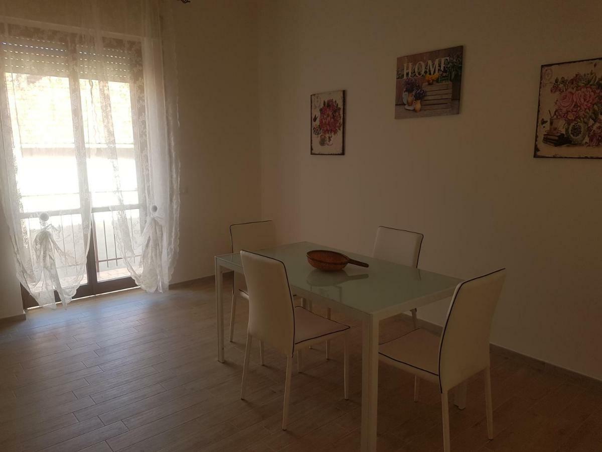 Casa Vacanza Xenia Agerola Zewnętrze zdjęcie