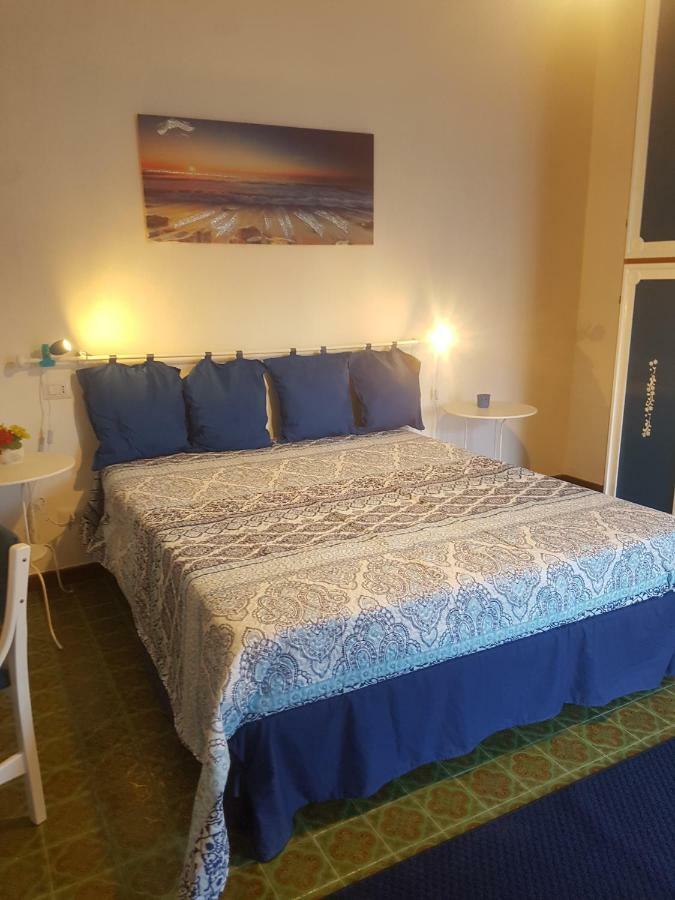 Casa Vacanza Xenia Agerola Zewnętrze zdjęcie