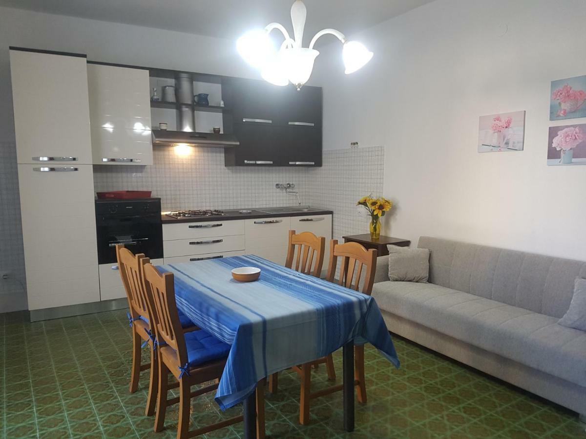 Casa Vacanza Xenia Agerola Zewnętrze zdjęcie