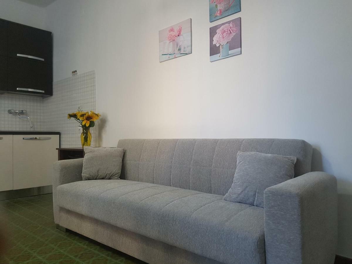 Casa Vacanza Xenia Agerola Zewnętrze zdjęcie